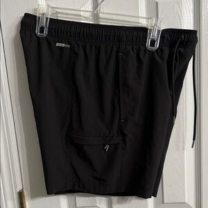 Unipro Gray Qwick-Dry Pants